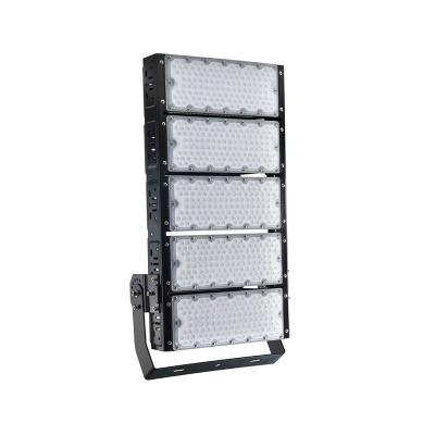 China High Power LED Stadium Lights 600w 500w 400w 300w 200w 100w IP65 Waterproof 6KV-10KV for sale