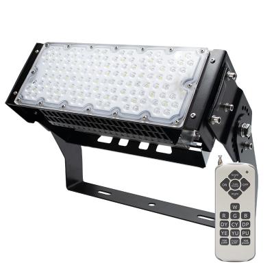 Chine Éclairage de paysage de loisirs Lumière d'inondation LED 150 300 450 Watts IP65 étanche à vendre