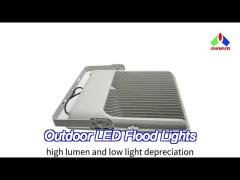 Farm Plaza Warehouse Lighting Outdoor Smart Lights Waterproof Floodlights 30W 50W 400W