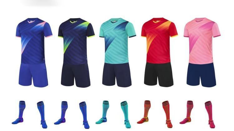 Verified China supplier - Guiping Mule Town Yongguan Leisure Sportswear Factory