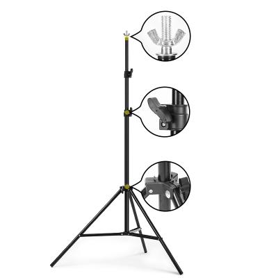 China Light weight 2.6*3m photography backdrop stand background support system for photo studio for sale