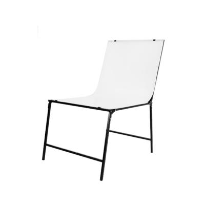 China 70*140cm Photography Equipment Photo Studio Stable Shooting Table Professional Folded Still Life Table Background for sale