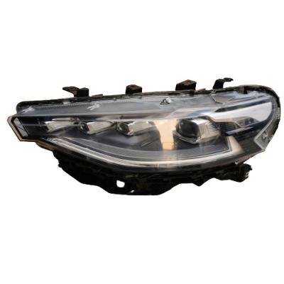 China hot sale original led headlight for HAVAL F7 car led auto lighting systems F7 for sale