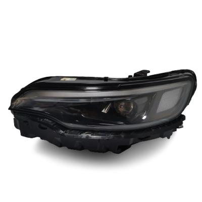 China Suitable for jeep cherokee headlight 2021 cherokee original for sale