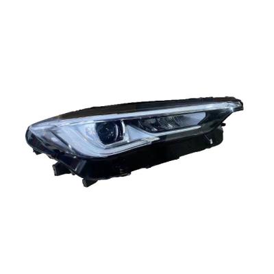 China car best-selling headlights for infinity qx50 17-18 year QX50 for sale