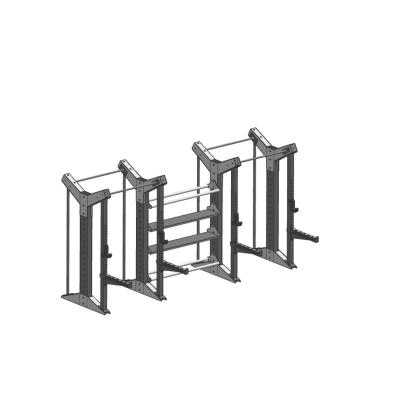 China Universal Factory for cross fit rack      Castro Rig              Monkey Rig for sale