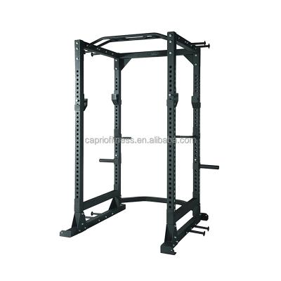 China Commercial Power Rack Squat Cage Bench Racks Stand Fitness Power Rack for sale