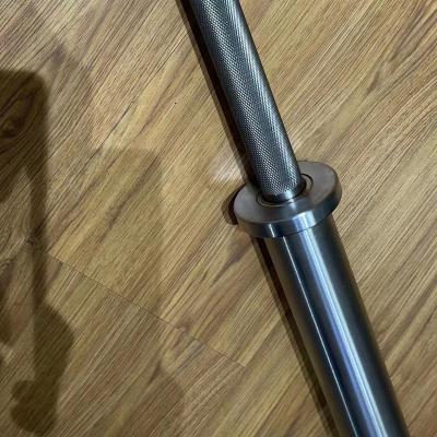 China Universal Power Bar  ;  Powerlifting Barbell for sale