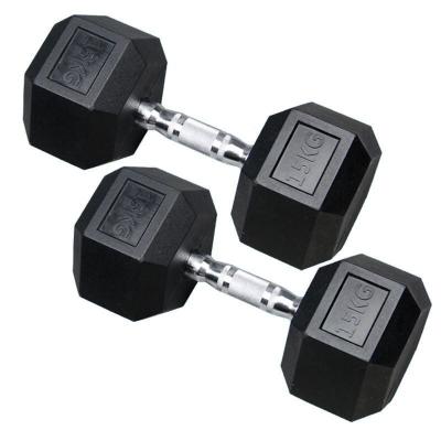 China Universal Hex Dumbbells   Hand Weight For Strength Training     Home GYM Accessories  For Workout for sale