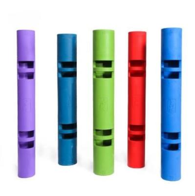 China Multifunctional Training Band Tube Fitness Tube Band Cannon Tube for sale