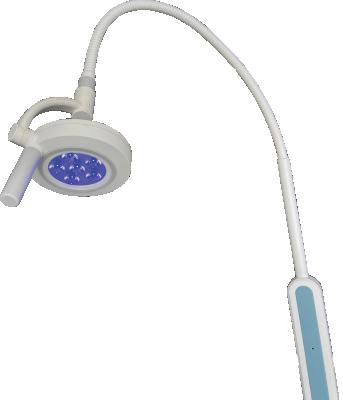 China Metal Metal Led Blue Infant Photo Therapy System LA-6P For Newbron Jaundice for sale