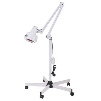 China For All Kinds Of Pain Relief For All Kinds Of Pain Relief Easywell 275W Support Ks-1082b Tdp Moving Infrared Physiotherapy Lamp for sale