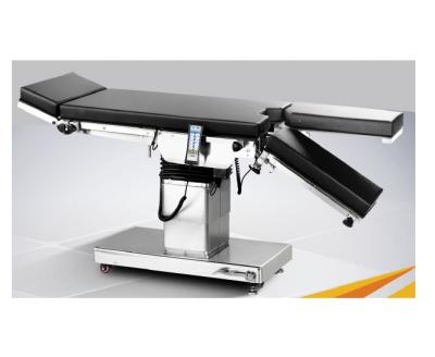 China CE ISO Approved MST-300C Surgical Medical Electric Electric Electric Operating Table MST-300C Electric Arm X-Ray Operating Table MST-300C for sale