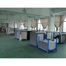 Verified China supplier - Changzhou Deewin Display Equipment Co., Ltd.