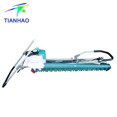 China V8-TJ-G4K Two Man Operated Tea Leaf Tea Leaf Picker for sale