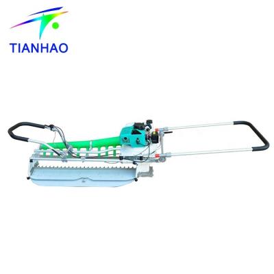 China V8-TJ-G4K Two Man Tea Leaf Tea Leaf Harvester Used In India Tea Plantations for sale