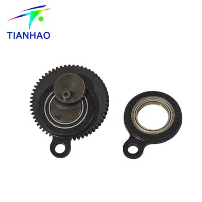 China C4C-60 Tea Leaf Tea Harvester Spare Parts for sale