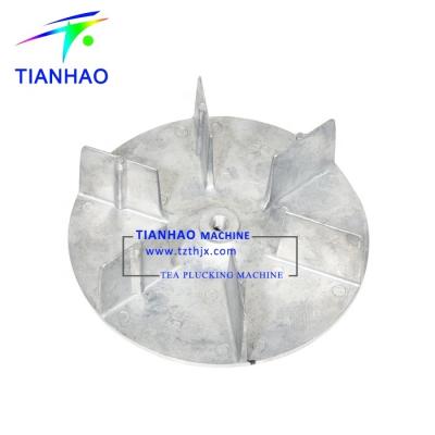 China Grows spare parts C4C-60 for tea plucking machine - fan for sale