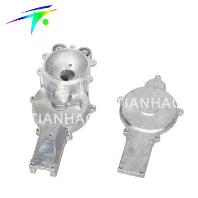 China 3BF-750A Hedge Trimmer Gearbox 3BF-750A Hedge Trimmer Gearbox for sale