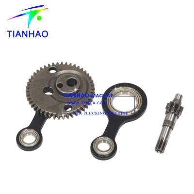 China 3BF-750A Gasoline Hedge Trimmer Parts 3BF-750A Hedge Trimmer Parts for sale