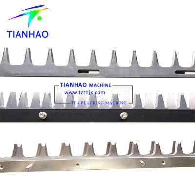 China 3BF-750A hedge trimmer steel blade for sale