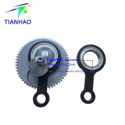 China 3CX-750A tea hedge trimmer spare parts gear components 3CX-750A tea hedge trimmer spare parts for sale