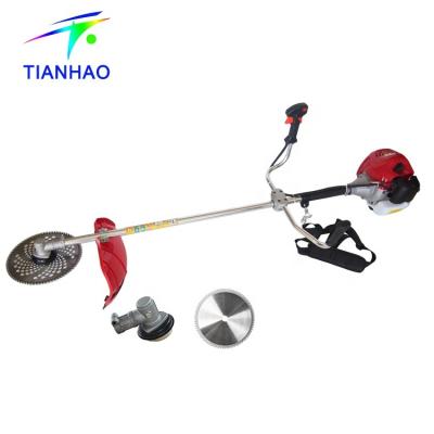 China 2-Stroke India, Sri Lanka, Nepal, etc gasoline tea pruning machine. 43cc 1.25kw used in tea plantations for sale