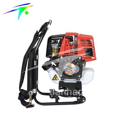 China 1E139F 31cc 4 stroke air cooled gasoline engine for sale