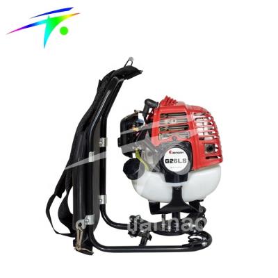 China G26LS 26cc Tea Leaf Harvester Air Cooled Gasoline Engine for sale