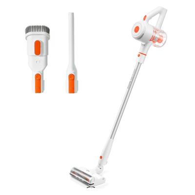 China 4 Stage Cyclone Filtration ILIFE G50 Stick Vacuum LED Light 4 Stage Cordless Cyclone Filtration Handheld Real Time Stick Vacuum Cleaner for sale