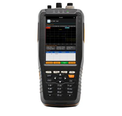 China FTTH HR-209S Smart Handy OTDR for sale