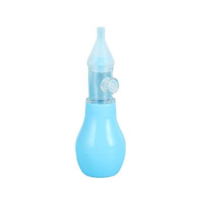 China Baby Cleaning Baby Nasal Aspirator Cleaner Nasal Absorption Device For Children for sale