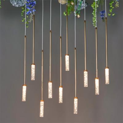 China Romantic Wedding Decoration Matchhead Chandelier lights decoration events wedding wedding decoration & supplies wedding light decoration for sale