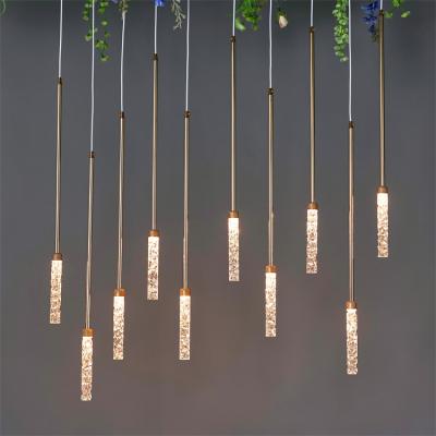 China Romantic Wedding Decoration Matchhead Chandelier lights decoration events wedding wedding decoration & supplies wedding light decoration for sale