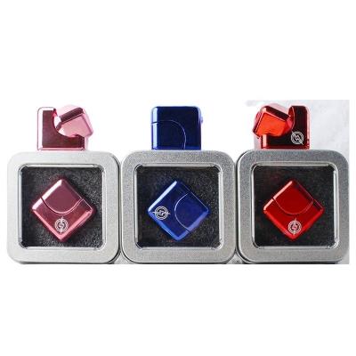 China 2021 lightweight fidgety person spinner decompression toys flying 3D finger customized new magic cube rainbow metal fidget spinner toy for sale