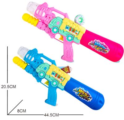 China Summer Funny Fun Game Game Boy Inflatable Water Gun Toy Water Spray Gun Cheap Wholesale Water PistolBest Sellers Kids Toys for sale