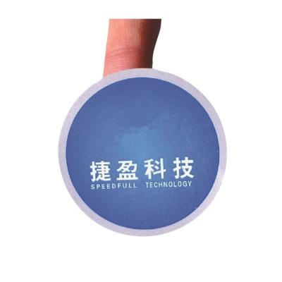 China Custom Direct Advertising Waterproof Bottle Factory Packing PVC Label Sticker Sheet for sale