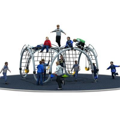 China YL-PP001 Plastic Playground High Quality Preschool Outdoor Playground for sale