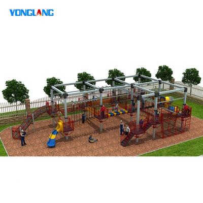 China China Wholesale Plastic Playground Equipment Colorful Kids Playground Equipment for sale