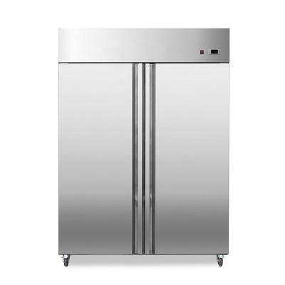 China Commercial Single-temperature fridge restaurant refrigeration undercounter freezer kitchen equipment for sale