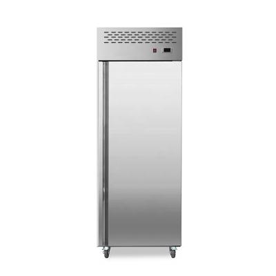 China Single-temperature commercial refrigerator kitchen equipment restaurant refrigeration undercounter freezer for sale