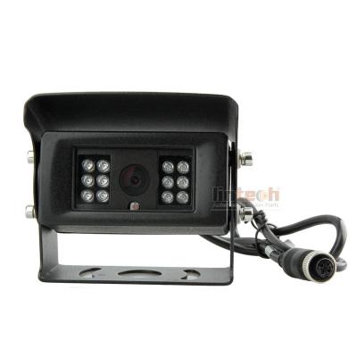 China Waterproof Smart Infrared Waterproof Multi Angle Car View Camera for sale