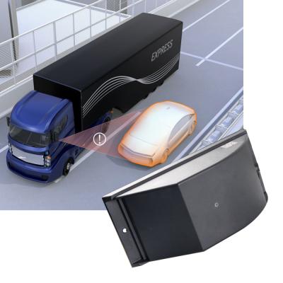 China Automotive Security Truck Blind Spot Detection System Sensor 77GHz EM for sale