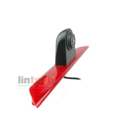 China Waterproof 170 CCD Sharp View Angle Rear View Brake Light Camera For Transit for sale