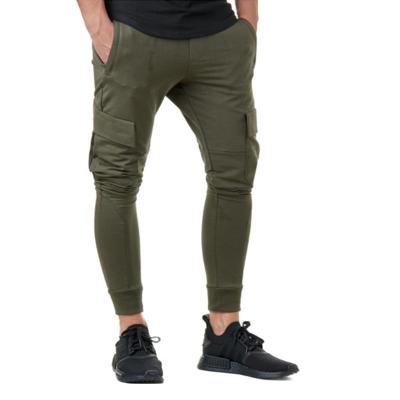 China 2021 New Style Summer Hot Men's Quick-drying Anti-pilling Jogger Men's Pants for sale