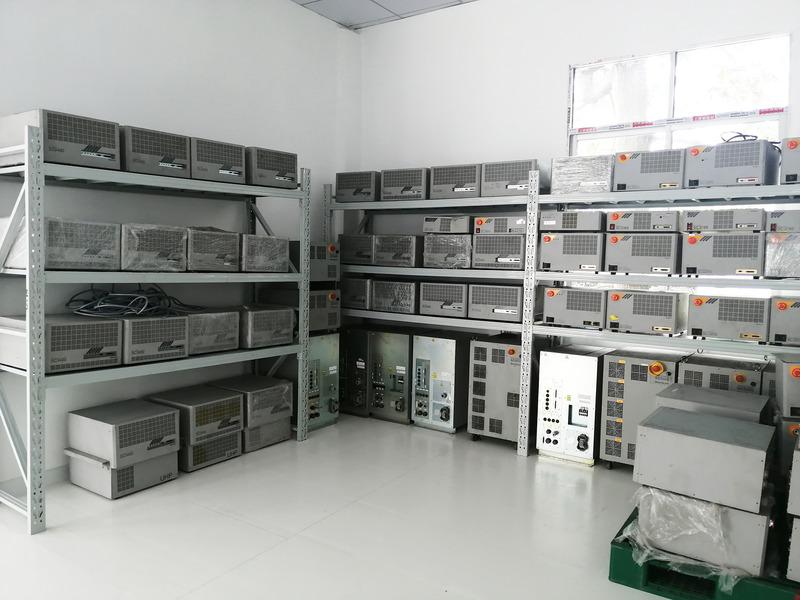 Verified China supplier - Guangzhou Changke Automation Equipment Co., Ltd.