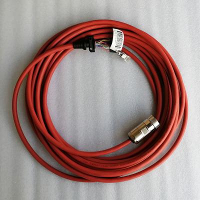 China Robot Factory Price ABB Industrial Robot 3HAC031683-001 Teach Pendant Cable for sale