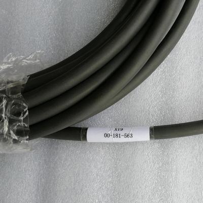 China Industrial robot original and new KUKA C4 robot teach cable pendant 00-181-563 for sale