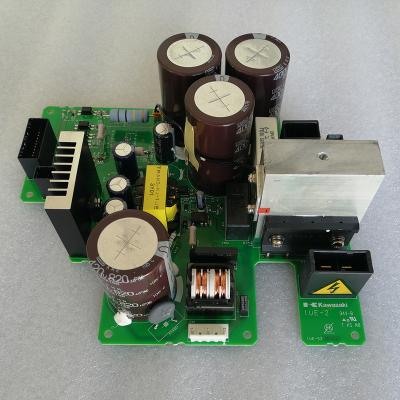 China Original Kawasaki Robot 50999-0023R00 1UE101512 industrial robot disassembly board for sale