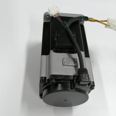 China High Quality Industrial Robot AC 750W Kawasaki Servo Motor 50601-1461 for sale